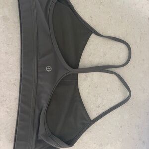 Lululemon sport bra